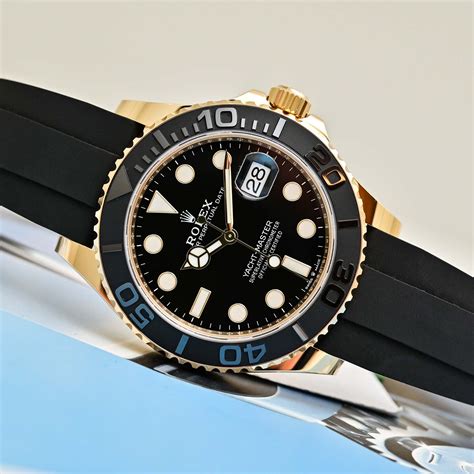 Rolex Yacht-Master 42 price